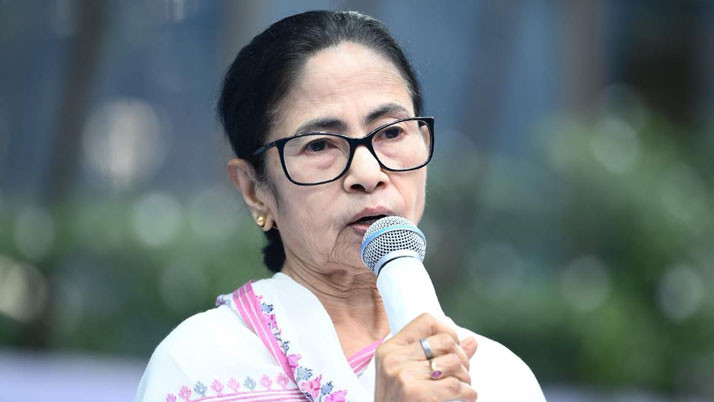 Mamata Banerjee BLO suicide election Commission