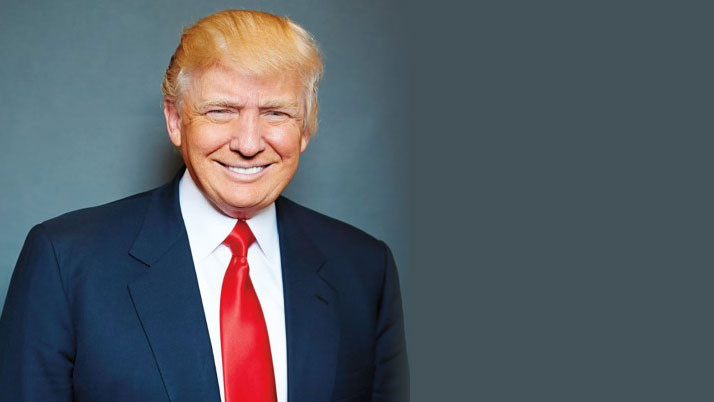 Trump immigrants third world countries