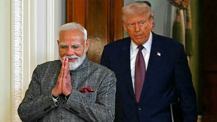 india-us-trade-deal-modi-trump-call-claim-rejected