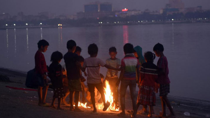 bangla-weather-cold-wave-poush-end-west-bengal-temperature-drop