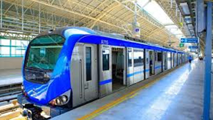 kolkata-metro-blue-line-disrupted-netaji-bhavan-suicide-attempt