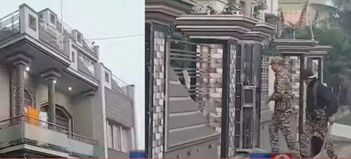 ed-raid-west-burdwan-durgapur-sand-coal-scam-breaking-news