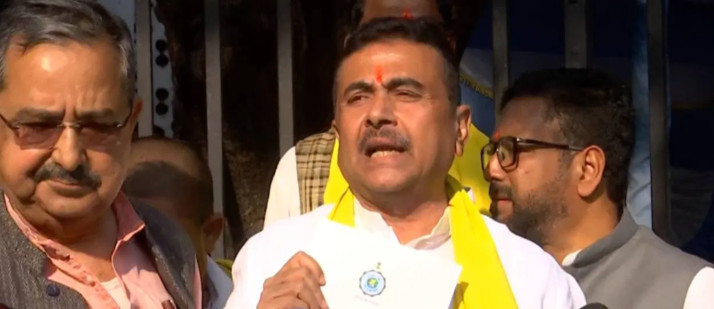 Lakshmir-bhandar-allowance-mamata-vs-suvendu-interim-budget