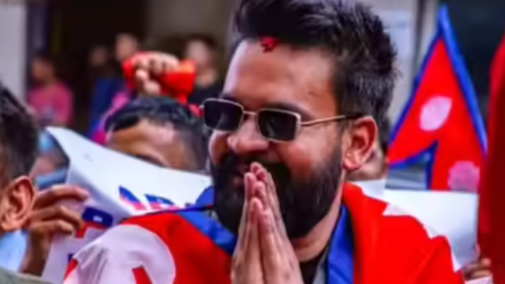 balen-shah-leading-against-kp-sharma-oli-nepal-election-trend-news