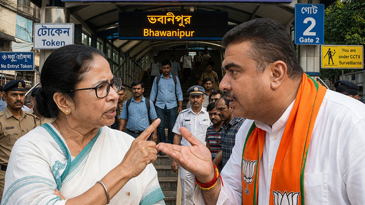 bhabanipur-election-returning-officer-controversy-tmc-vs-bjp-eci-action